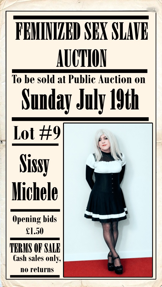 Sissy Michele