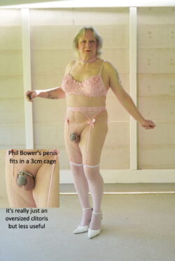 ~ Sissy Humiliation