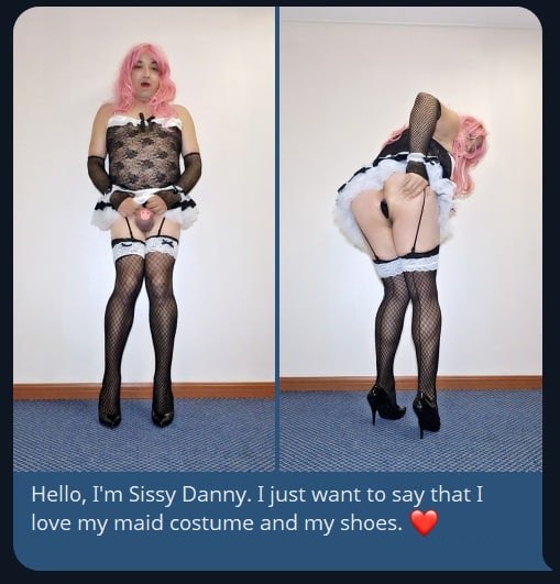 Sissy Danny