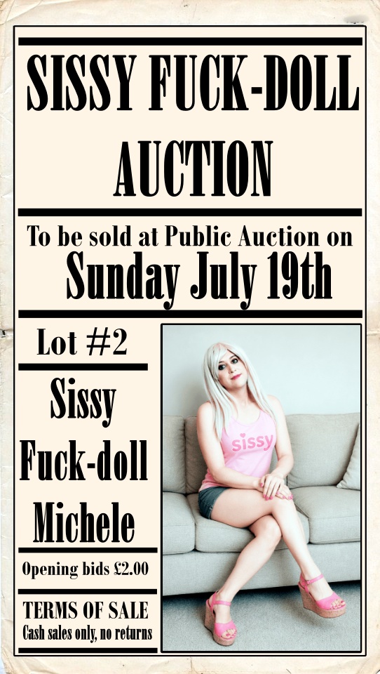 Sissy Michele