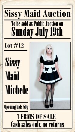 Sissy Michele