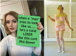 ~ humiliate the twat!