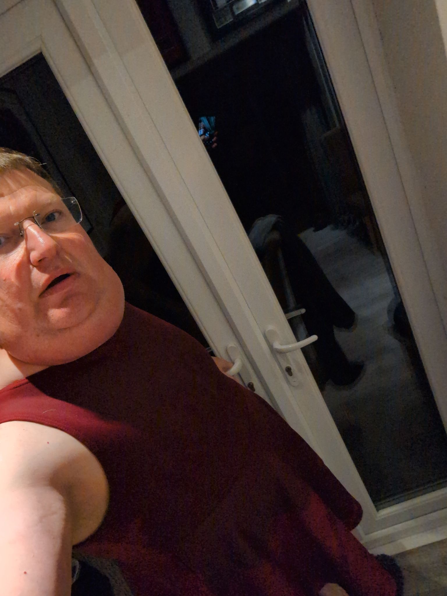 Ian Dryden aka Victoria valley