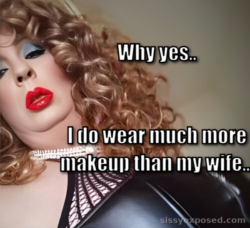 It’s true