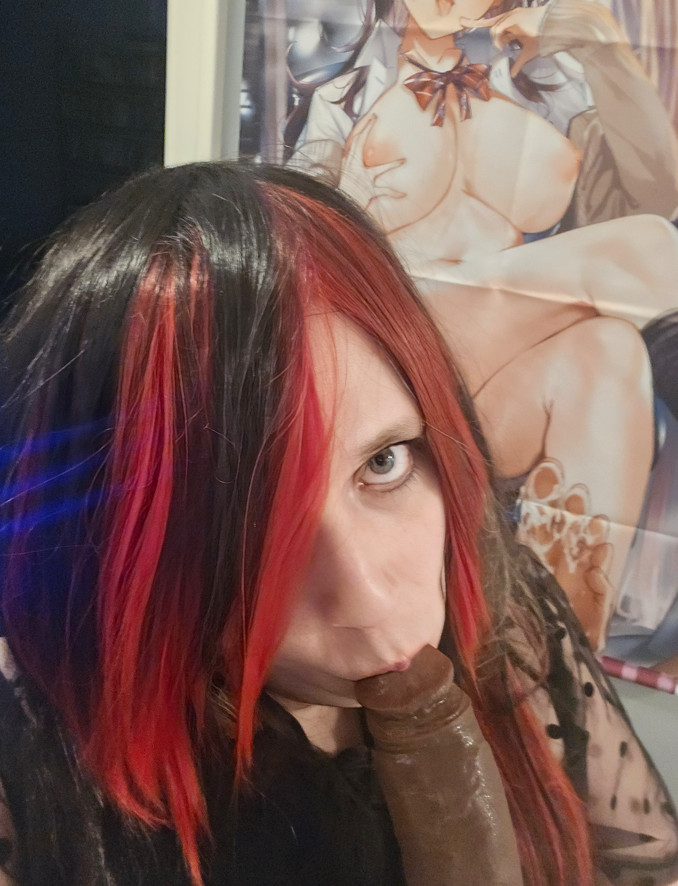 Alex Raney – Sissy Alexis Rayne