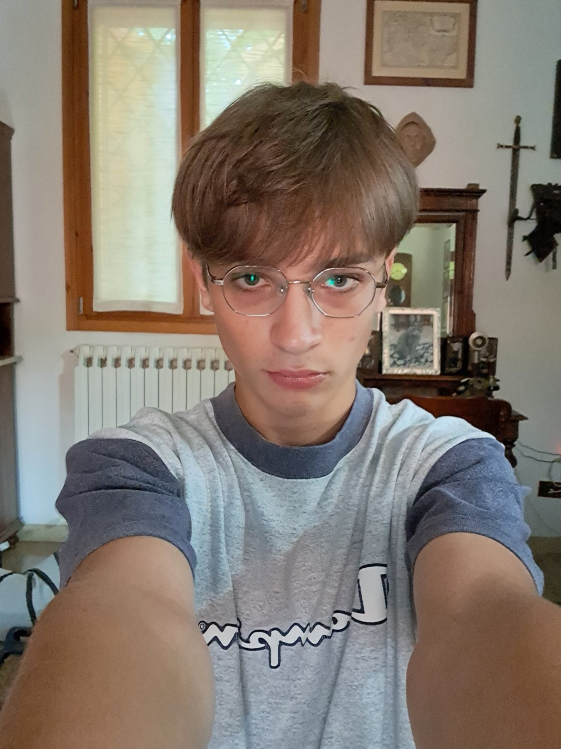 Cute femboy sl*t exposed for everyone to see