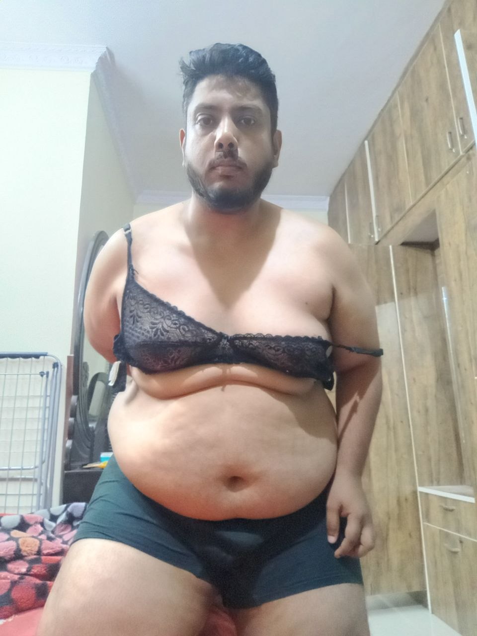 Sissy loser