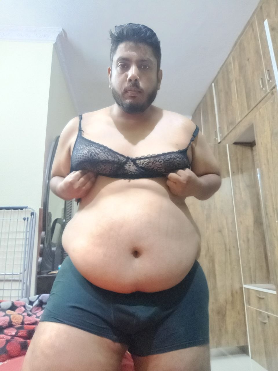 Sissy loser