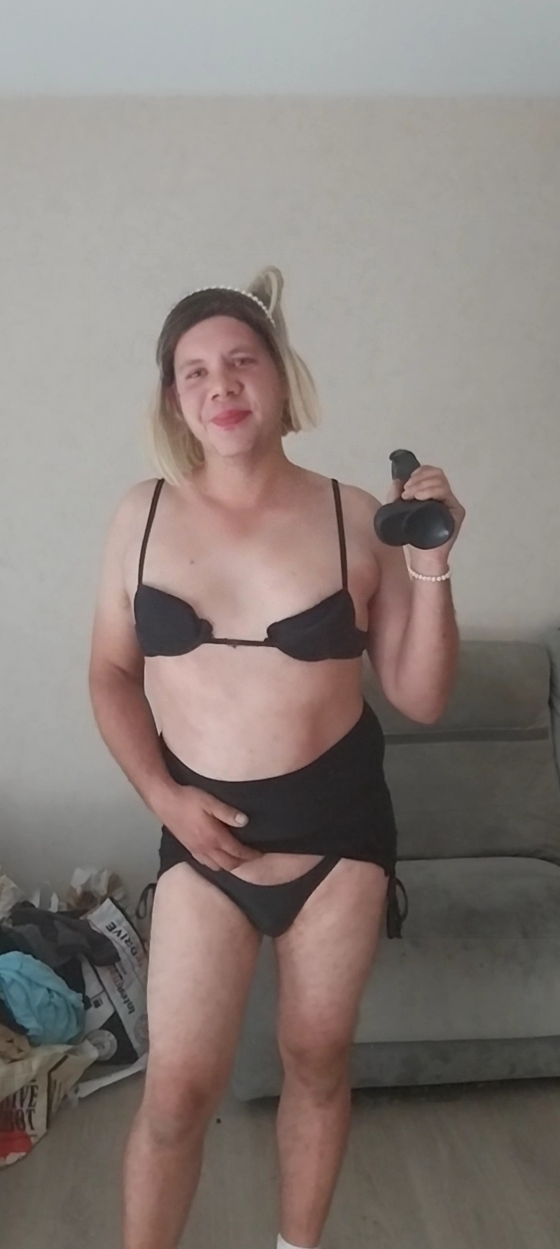 Sissy sophie new exposed