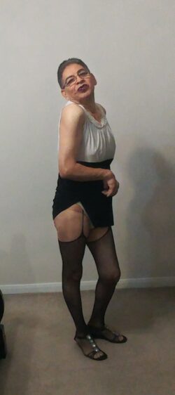Sissy sl*t
