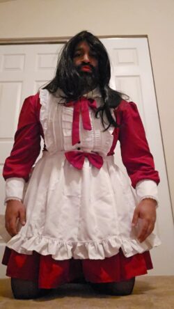 SissyErin exposed