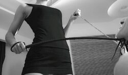 REPLACEMENT FOR SUBMISSIVE SISSY SUB