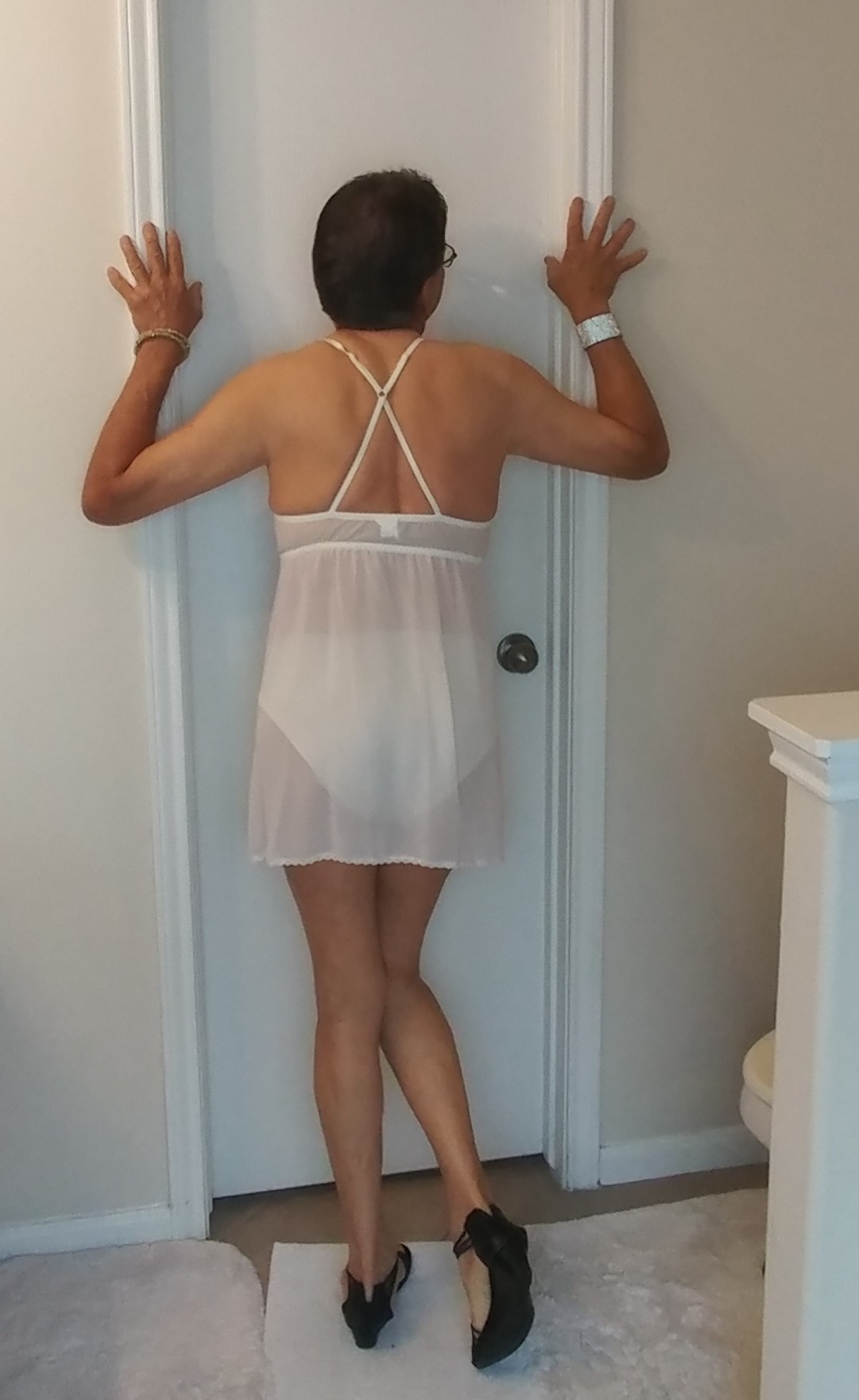 Sissy sl*t