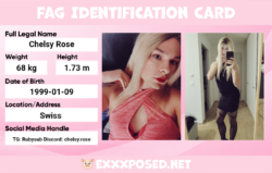 Blackmail-target: telegram: Rubysub Discord: rubysub