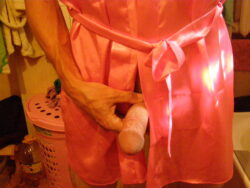 sissy f*ggot slave