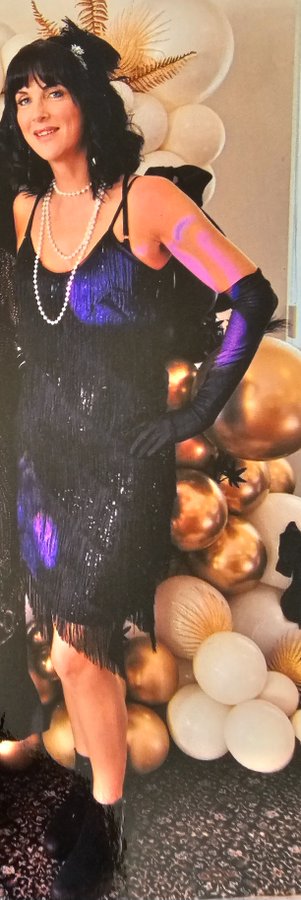 Exposed gary