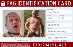 Full Exposed Sssy Joerg