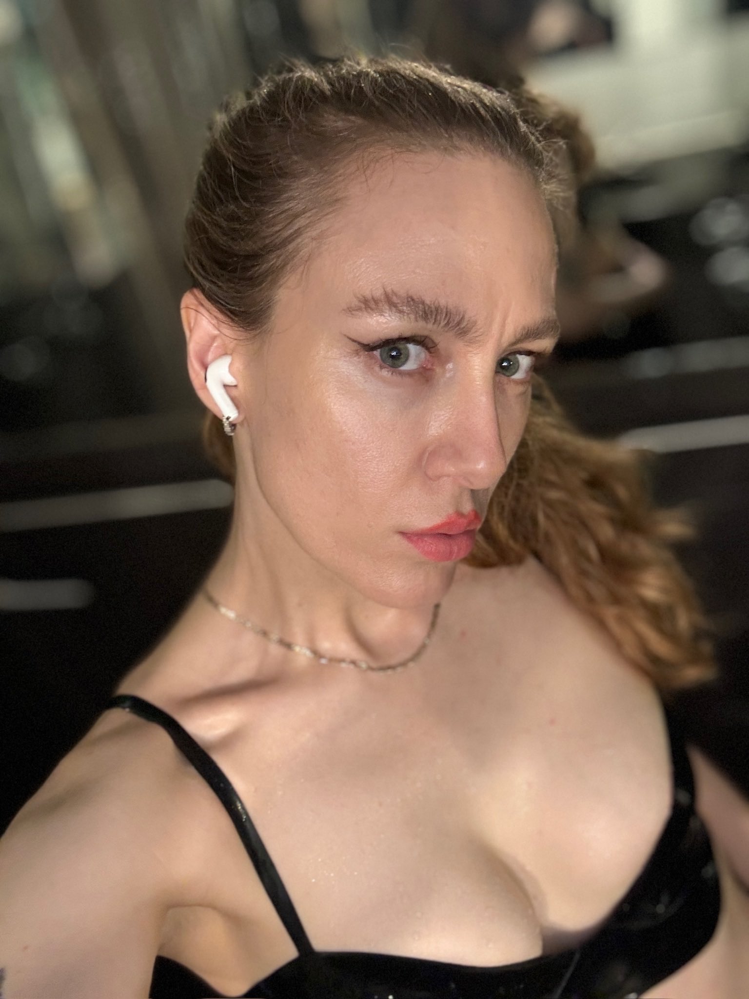 EXPERIENCE SISSY EXPOSURE TRAINING WITH MOMMY