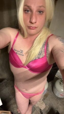 Sissy