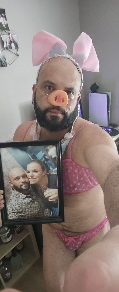 SissyLassy Married Sissy Husband Humiliation Micropenis