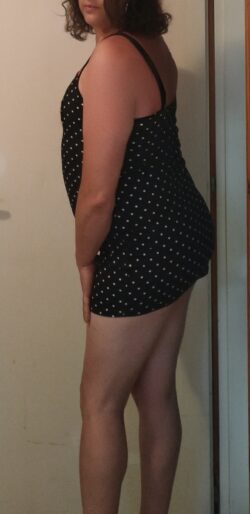 #RosySissyTrav