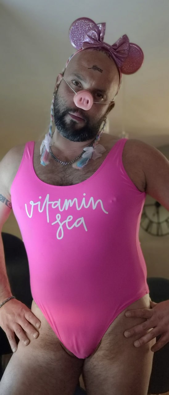SissyLassy Humiliation Husband pathérix French Micropénis