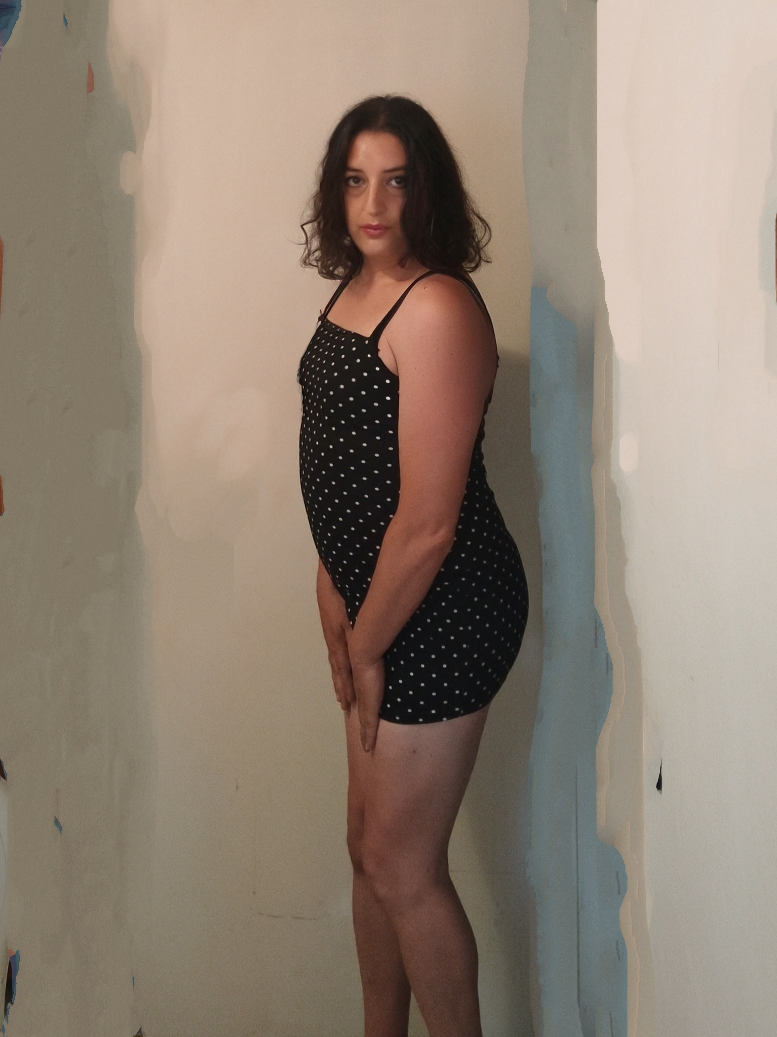 #RosySissyTrav