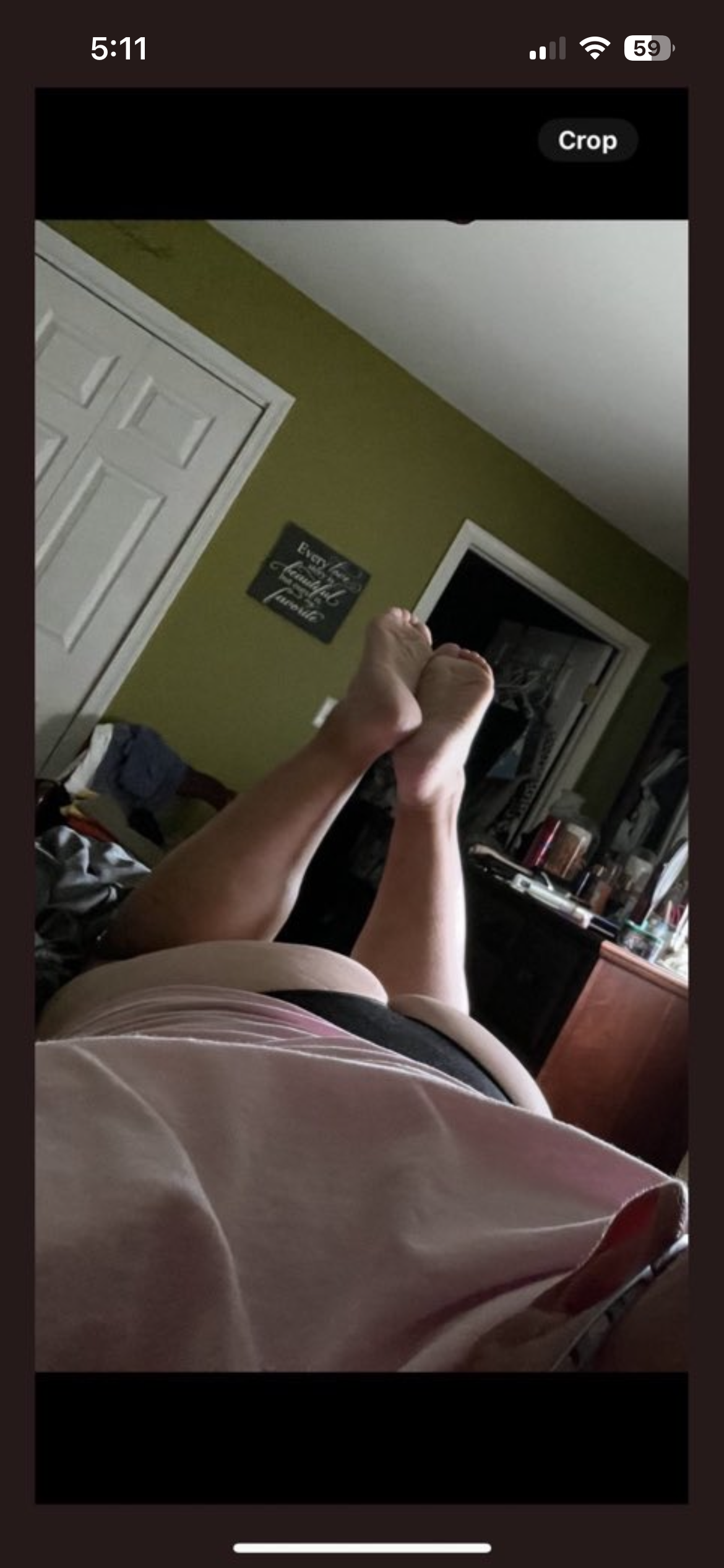 Sissy Mikayla