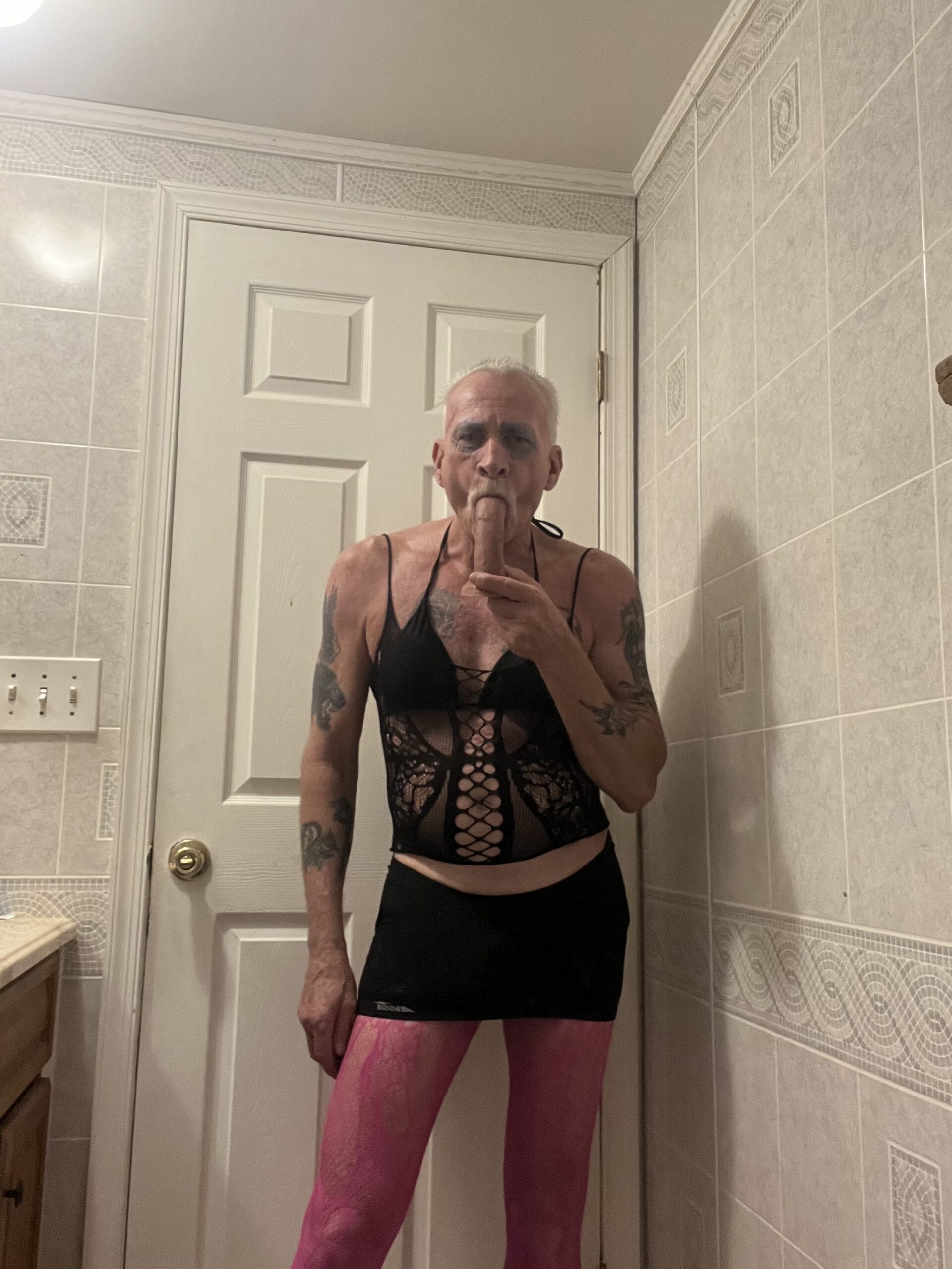 Internet sissy