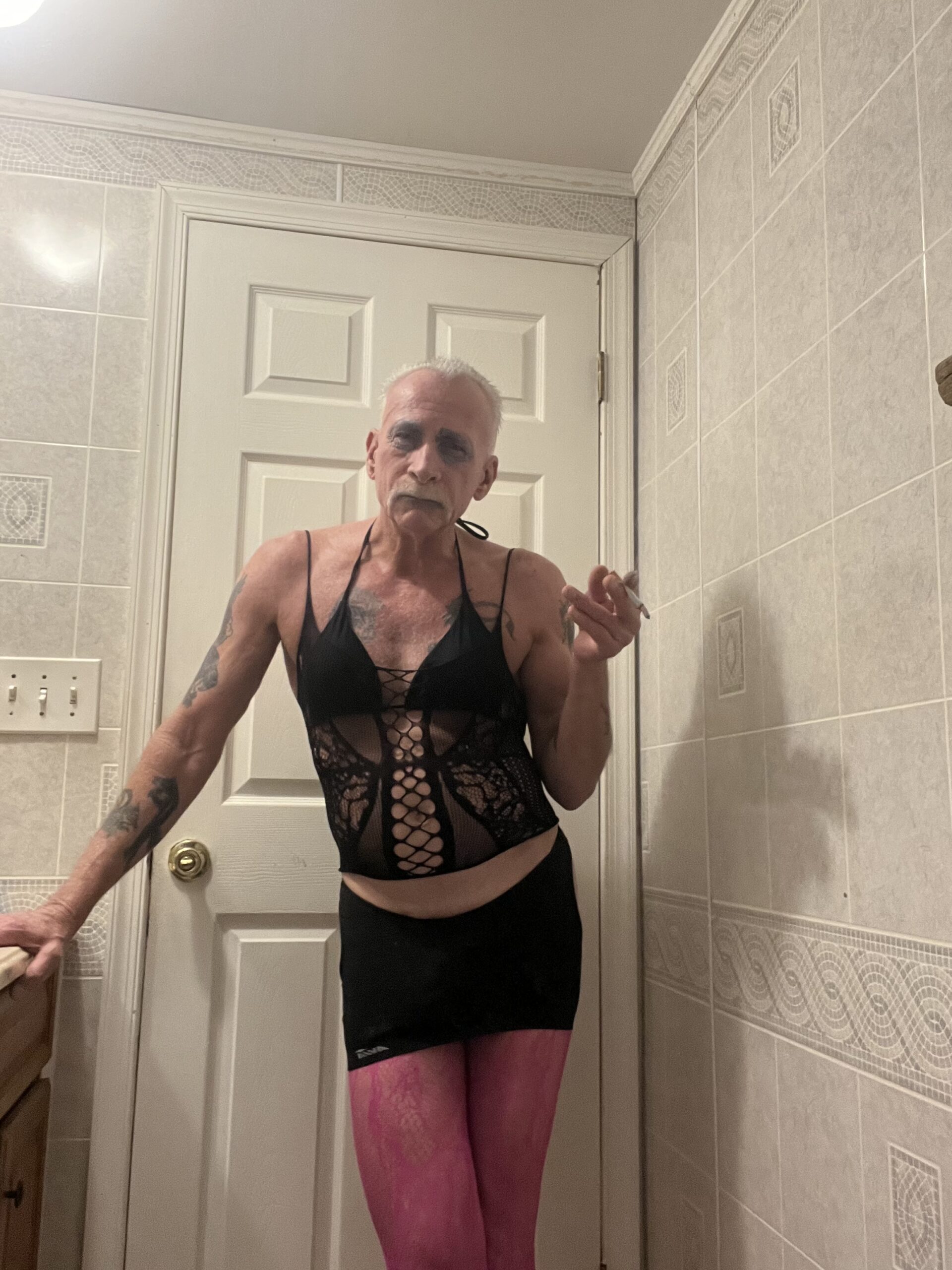 Internet sissy