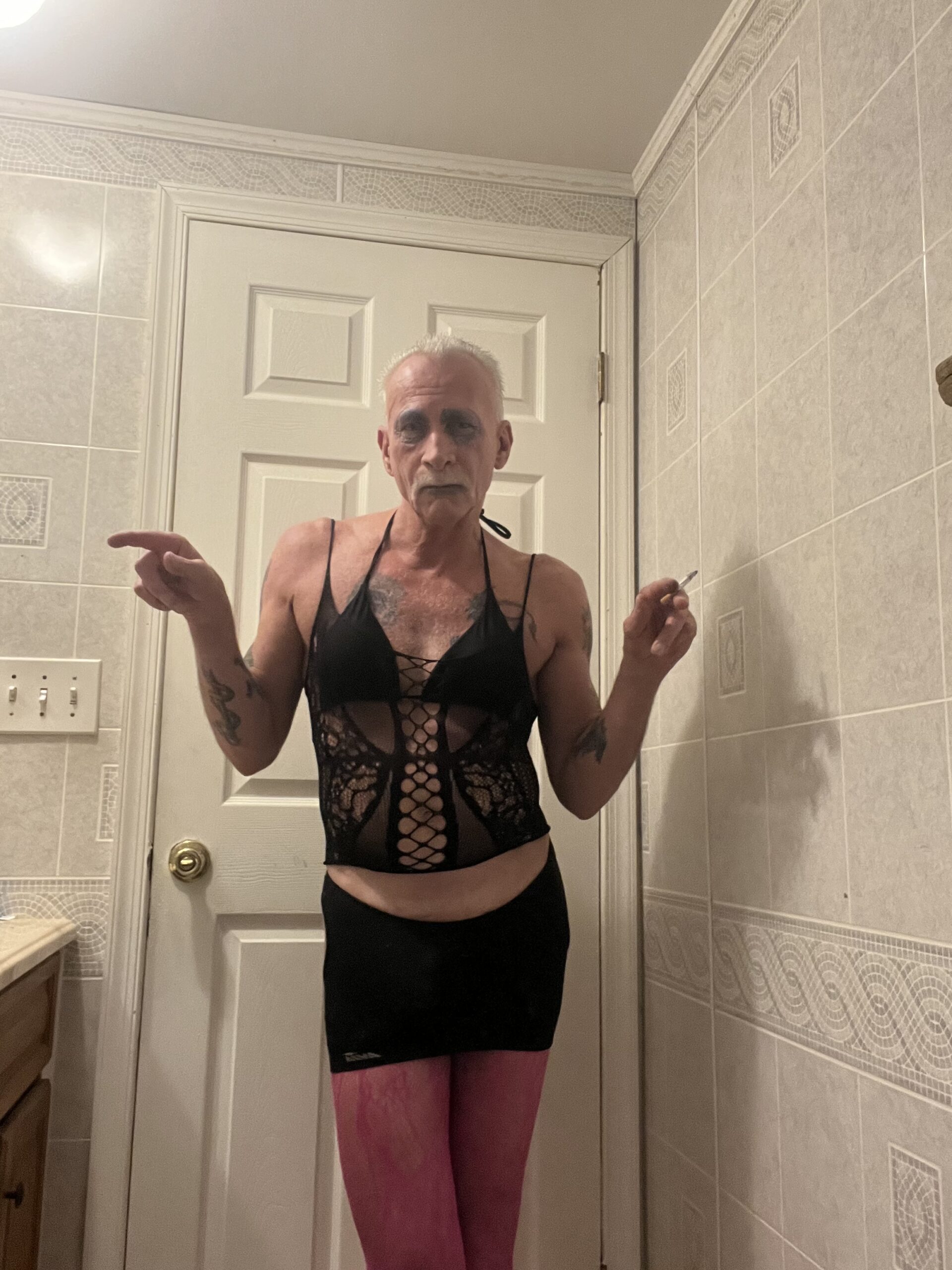Internet sissy