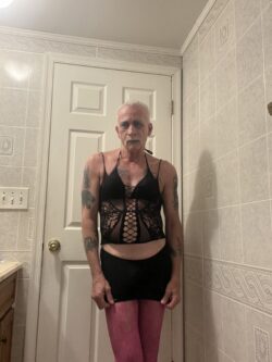 Internet sissy