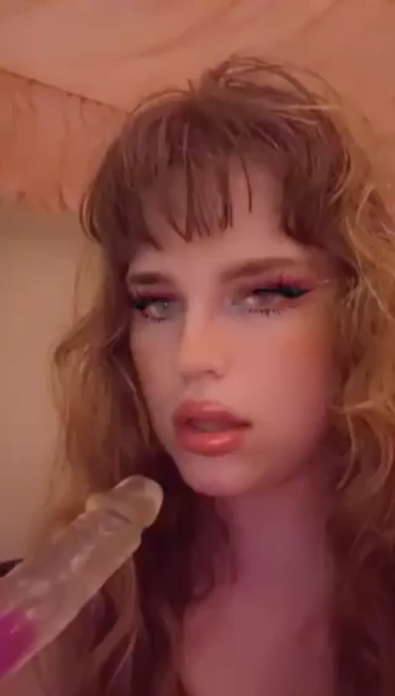 sissy penny here hi!