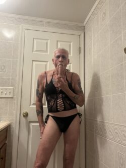 Sissy exposed