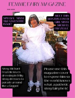 Femme Fairy Magazine