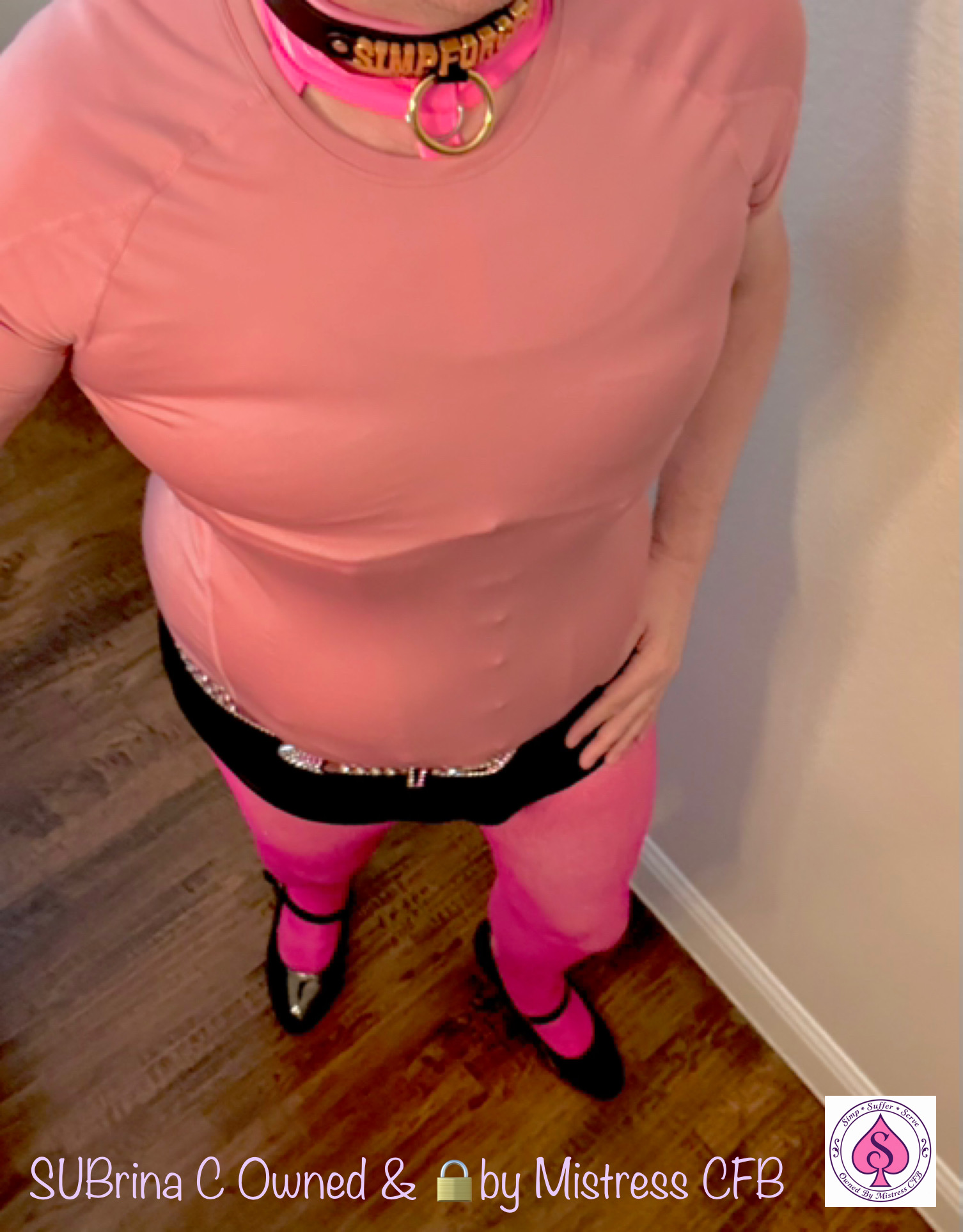 Hot summer hot pants