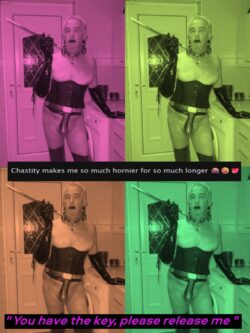 f*gGOT MANDY