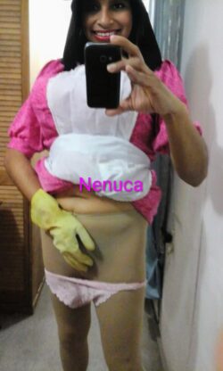 Nenuca Sirvienta