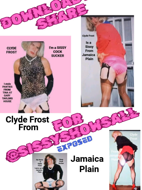 More of Sissy Christine