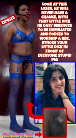 Sissy sl*t