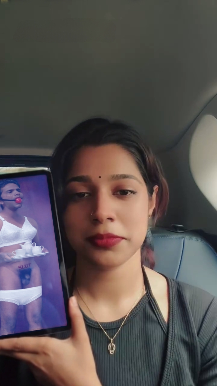 Small dick sissy loser exposing