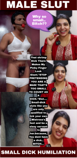 Clit bitch exposing