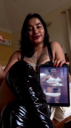 Mistress yuki’s sl*t
