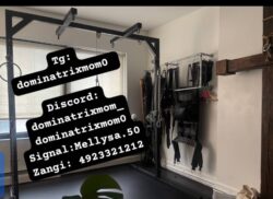 EXPERIENCE NEW BDSM EXPOSURE WITH MOMMY