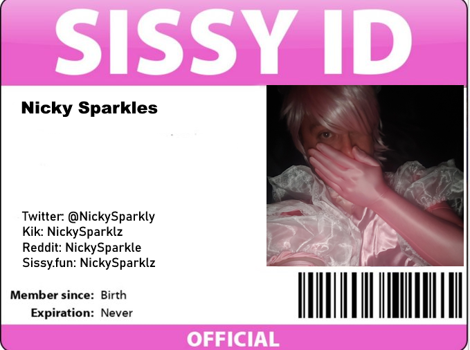 Sissy Info Leak Risk