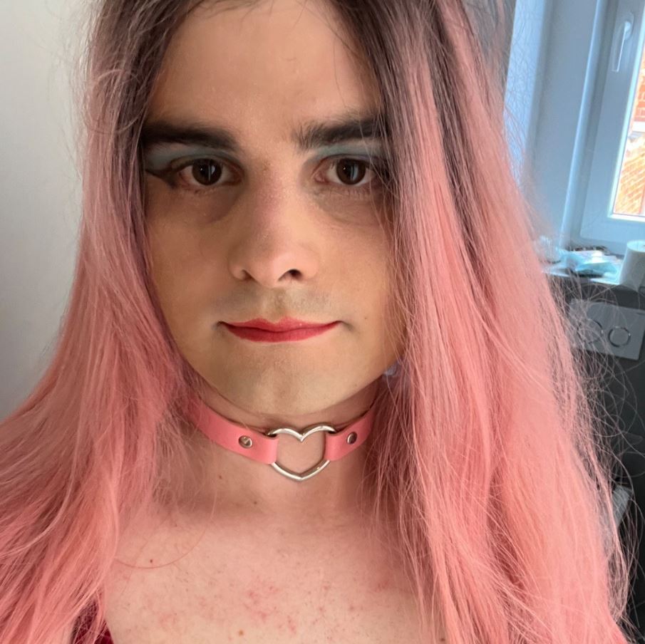 sissy for exposure