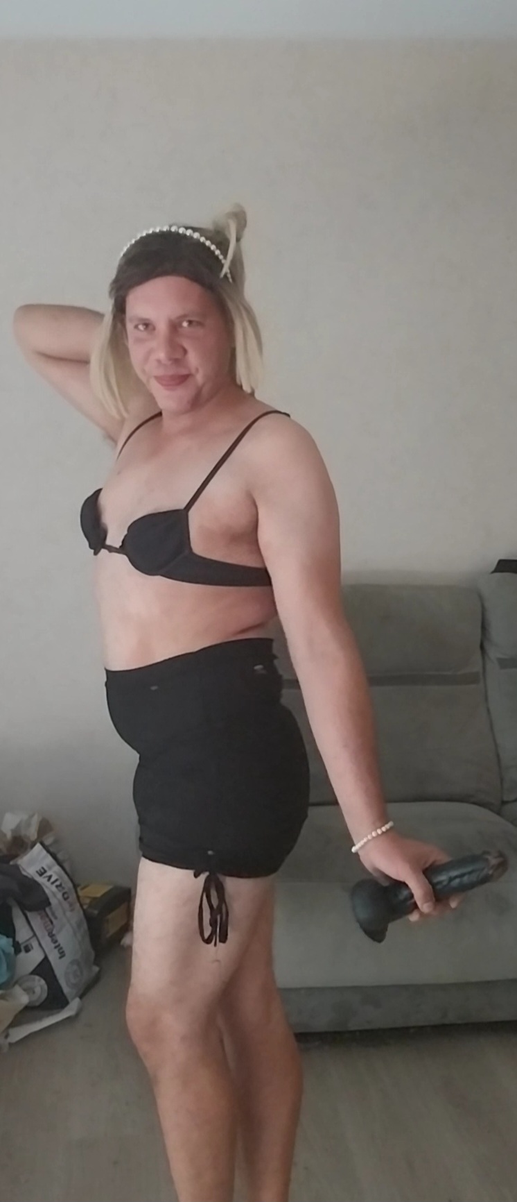 Sissy sophie new exposed