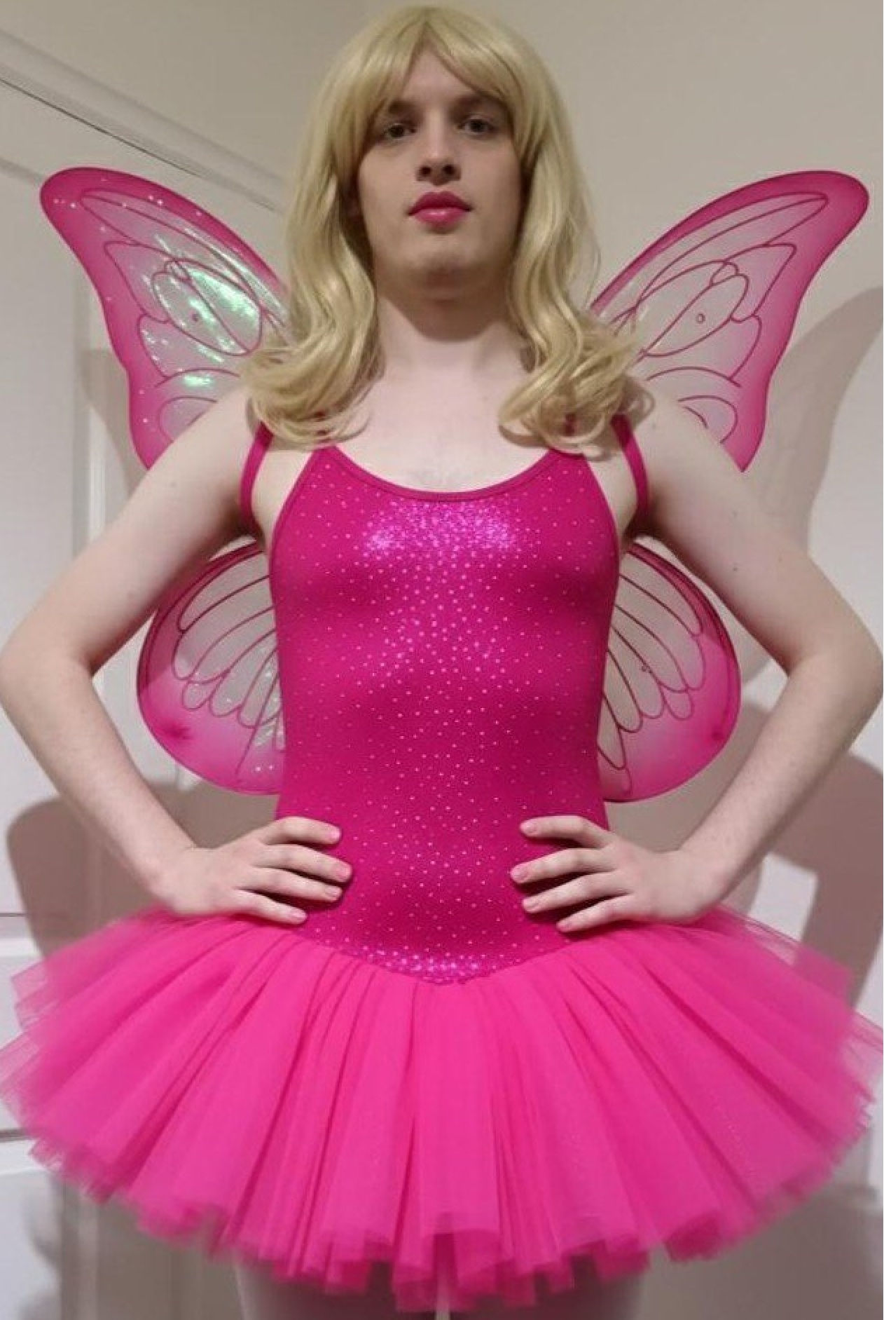 New pics added Sissy Andrea exposed fucksl*t