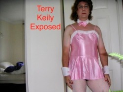 sissy exposure sl*t