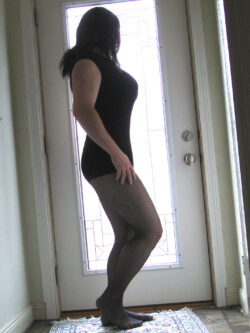 ~ sissy trans andrea